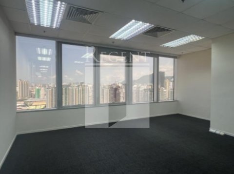 ENTERPRISE SQUARE (企业广场)